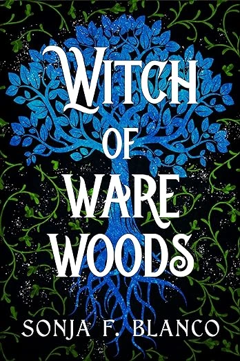 Witch of Ware Woods - CraveBooks