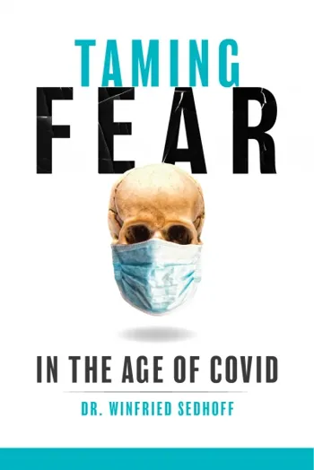 Taming Fear in the Age of Covid - CraveBooks