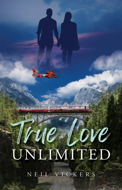 True Love Unlimited - CraveBooks