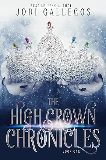 The High Crown Chronicles - CraveBooks