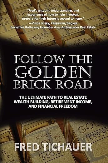 Follow the Golden Brick Road