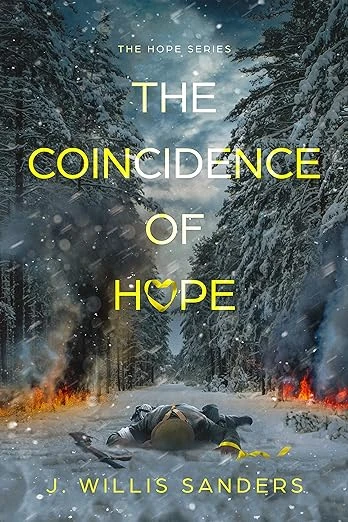 The Coincidence of Hope - CraveBooks