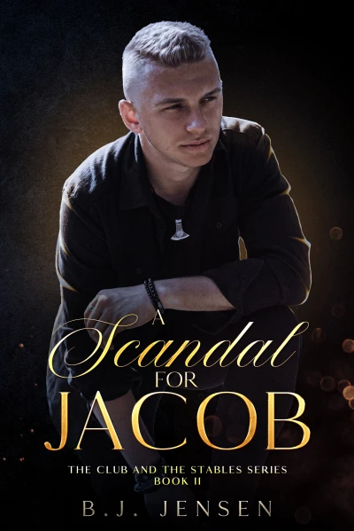 A Scandal for Jacob