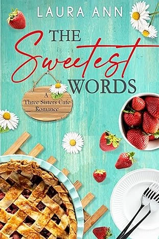 The Sweetest Words - CraveBooks