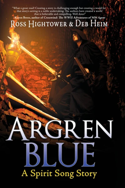 Argren Blue