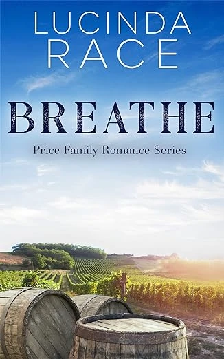 Breathe - CraveBooks
