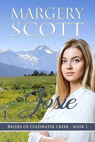 Josie - CraveBooks