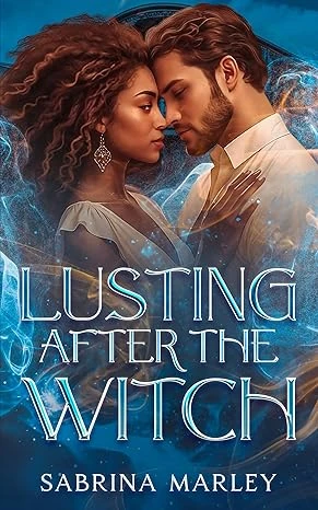 Lusting After The Witch - CraveBooks