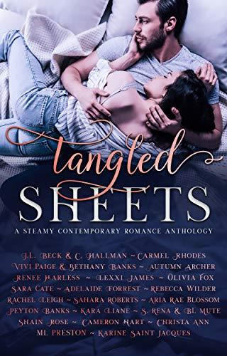 Tangled Sheets - CraveBooks