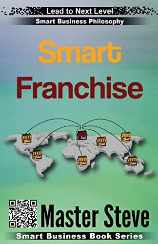 Smart Franchise - CraveBooks