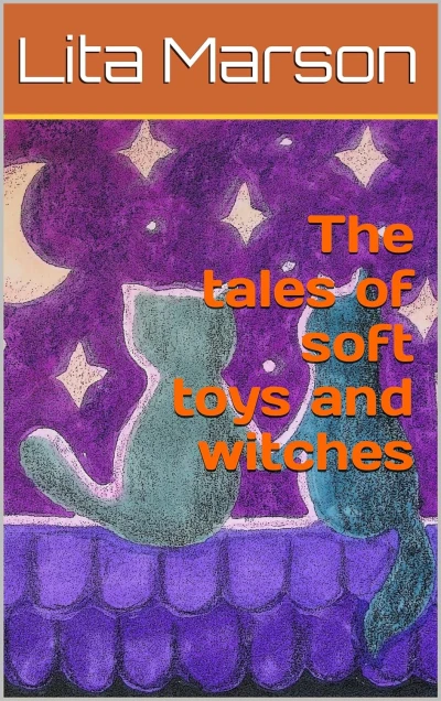 The tales of soft toys and witches - CraveBooks