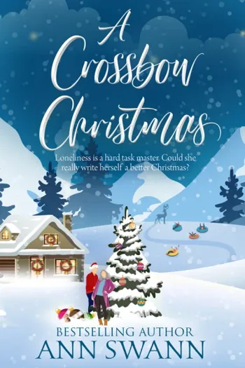 A Crossbow Christmas - CraveBooks