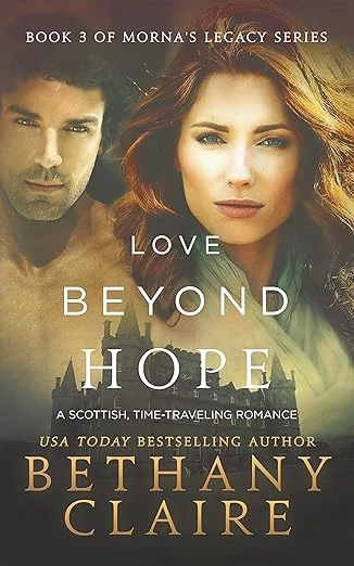 Love Beyond Hope - CraveBooks