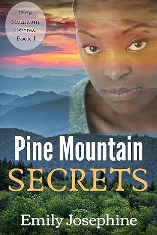 Pine Mountain Secrets