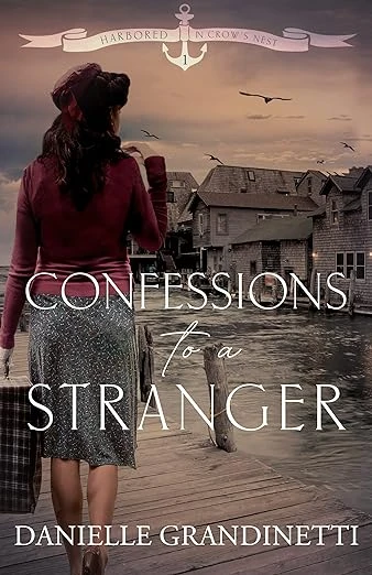Confessions to a Stranger - CraveBooks