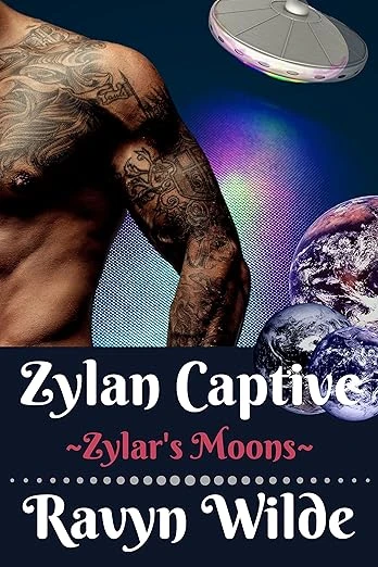 Zylan Captive
