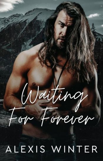 Waiting For Forever - CraveBooks