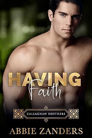 Having Faith - CraveBooks