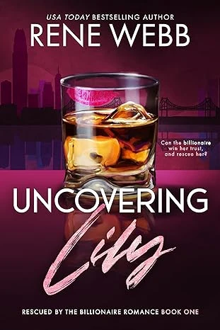 Uncovering Lily - CraveBooks