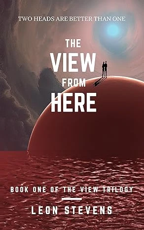 The View from Here - CraveBooks