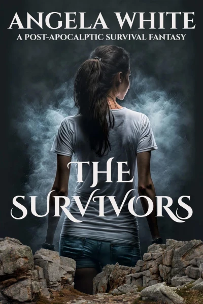 The Survivors - CraveBooks