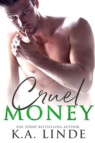 Cruel Money - CraveBooks