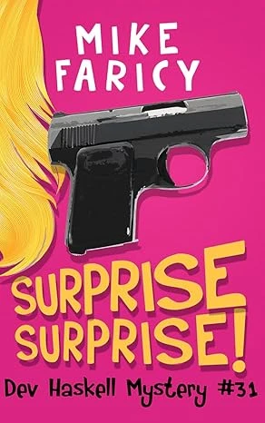 Surprise, Surprise! - CraveBooks