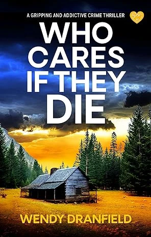 Who Cares if They Die - CraveBooks
