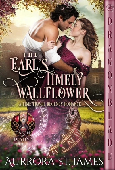 The Earl’s Timely Wallflower - CraveBooks