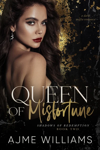 Queen of Misfortune - CraveBooks