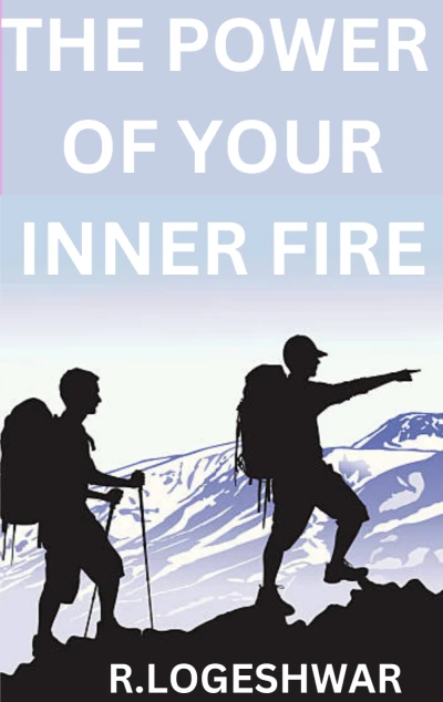 The power of your inner fire