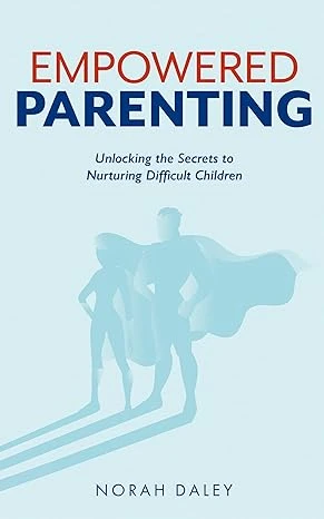 Empowered Parenting - CraveBooks