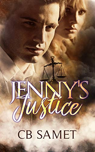 Jenny's Justice (Romancing the Spirit Book 14)