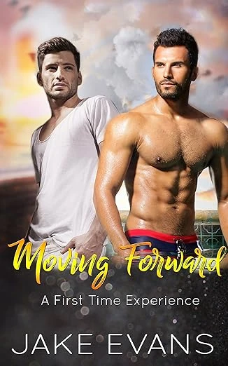 Gay: Moving Forward - CraveBooks