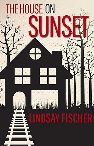 The House on Sunset - CraveBooks