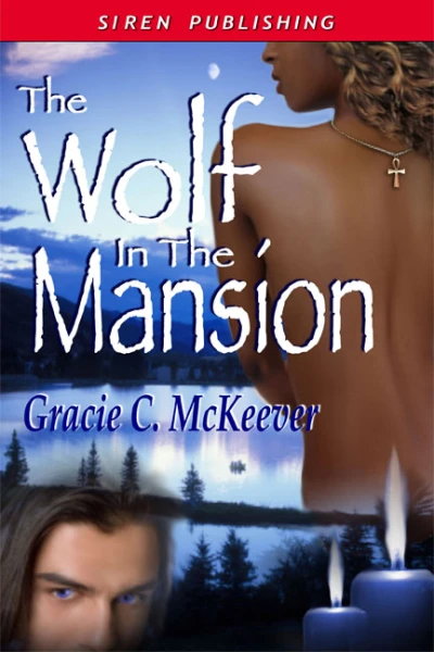 The Wolf in the Mansion - CraveBooks