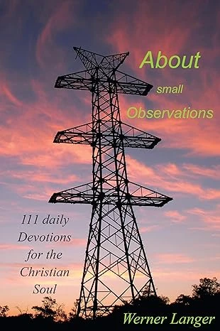 About small Observations - CraveBooks