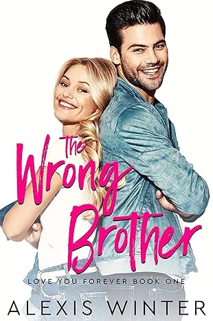 The WRONG Brother - CraveBooks