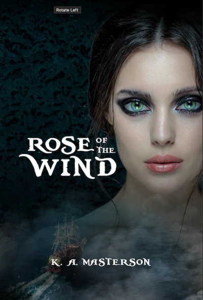 Rose of the Wind - CraveBooks