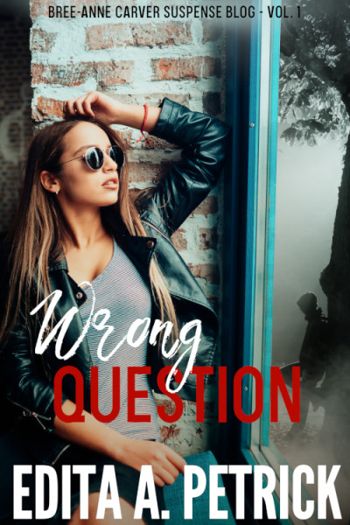 Wrong Question - Crave Books