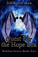 Quest For the Hope Box (Nebilon Series Book 2)