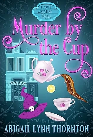 Murder by the Cup - CraveBooks