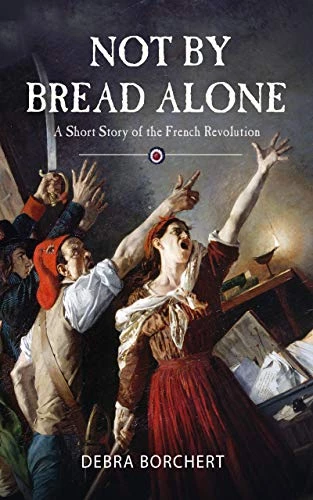 NOT BY BREAD ALONE - Crave Books