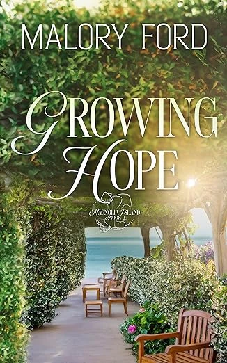 Growing Hope - CraveBooks