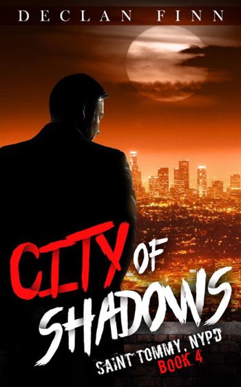 City of Shadows - CraveBooks