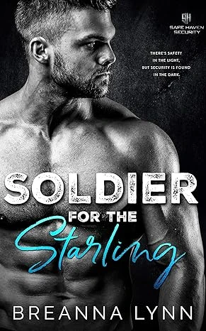 Soldier for the Starling