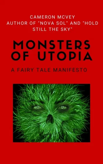 Monsters of Utopia - CraveBooks