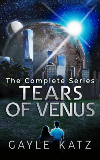 Tears of Venus: The Complete Series