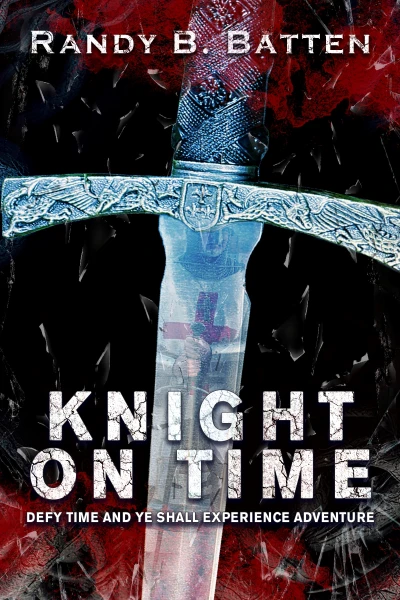 Knight on Time - CraveBooks