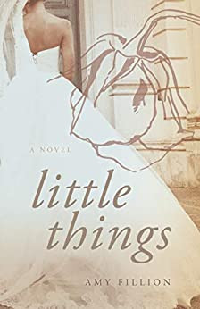 Little Things - CraveBooks